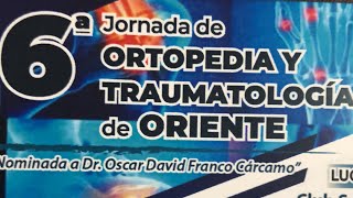 Rehabilitación en Artroplastia de cadera 1 parte fisiatria DrJorge Avalos [upl. by Duncan]