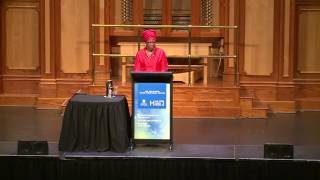 Annual Hawke Lecture 2016 Forgiving The Only Way Forward [upl. by Coats240]