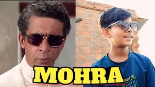 Mohra 1994 Akshay Kumar  Sunil Shetty  Mohra Movie Dialogue  Mohra Movie Spoof [upl. by Eevets954]