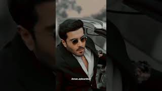 AYE MUSHTEKHAK  FEROZ KHAN  BEST SCENES OF FEROZ KHAN🖤 [upl. by Amitak]