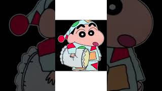 Shin Chan indra indra maga chandra [upl. by Ahsiled]