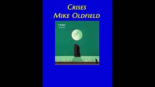 Rank The Tracks Crises Mike Oldfield [upl. by Islehc]