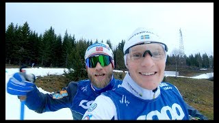 WORLD CUP LILLEHAMMER 2018 [upl. by Pembrook]