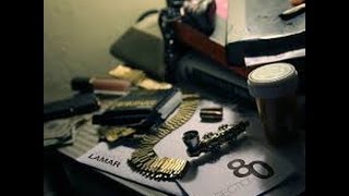 Kendrick Lamar  AbSouls Outro Ft AbSoul Prod by Terrace Martin with Lyrics [upl. by Notsuoh]