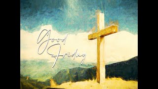 KBC Good Friday Worship Gathering Friday March 29  2024 [upl. by Junno]