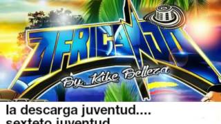 Descarga juventud sexteto juventud salsa limpia sin spots solo conocedores [upl. by Nylak]