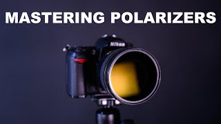 When to Use a Polarizing Filter for the Best Results [upl. by Rachelle]