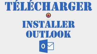 TELECHARGER MS OUTLOOK comment installer Microsoft Otlook sur Android [upl. by Yahiya241]