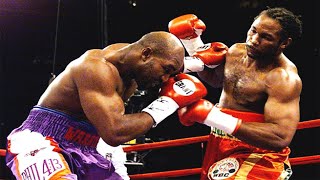 Lennox Lewis vs Evander Holyfield I amp II  Highlights UNDISPUTED Heavyweight Championship [upl. by Bores]