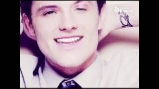 Josh hutcherson whistle but he actually sings it [upl. by Rosemare551]