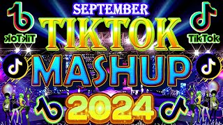 🔥NEW TIKTOK MASHUP NONSTOP REMIX 2024🔥TIKTOK BUDOTS DANCE CRAZE REMIX 2024🔥TRENDING TIKTOK VIRAL [upl. by Cary]