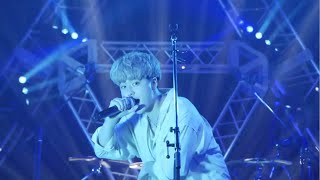 Seven Billion Dots「MAZICA PARTY」Official Live Video Virtual Crunchyroll Expo 2021 [upl. by Ilrebmyk477]