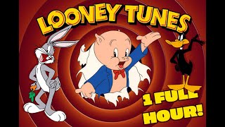 Classic Looney Tunes Cartoons Best Full Episodes Collection [upl. by Brindle]