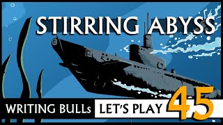 Lets Play Stirring Abyss 45 Deutsch [upl. by Ress]