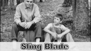 Sling Blade  Soundtrack  Secret Place [upl. by Brenan380]