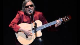 Los sonidos del silencio  José Feliciano Audio Mejorado [upl. by Strauss435]