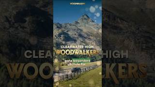 WOODWALKERS  Der KINOFILM  Die CLEARWATER HIGH 🦅🐾🪶🎬 Shorts woodwalkersfilm [upl. by Aniv]