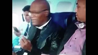 Steaks on a Plane commercial feat Charles Barkley [upl. by Asihtal]