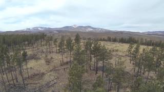 Philmont Aerial Video  Extended Version [upl. by Shannan]