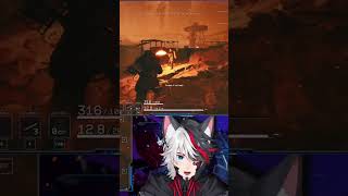 Bruh Poopoo boo yoo poo bye → httpswwwtwitchtvxandarsilverkitvt twitch vtuber gaming [upl. by Silra603]