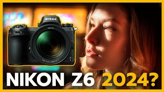 Is the Nikon Z6 Still Good in 2024 [upl. by Darian]