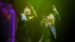 YO YO HONEY SINGH  LIVE IN NEWZEALAND 🥶 PAYAL SONG FT PARADOX 🔥 GLORY  BONITA  MILLIONAIRE [upl. by Ijic]