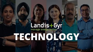 Best Corporate Video Example  Impact of Landis amp Gyr 🎥 [upl. by Dorise43]