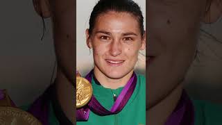 Katie Taylor  Sylwetki bokserów [upl. by Millian]