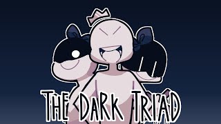 The Dark Triad What is it [upl. by Aivun]