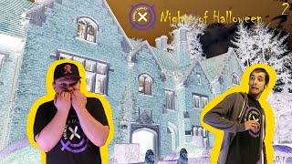 Thornewood Castle  PT Nights of Halloween Episode 2 [upl. by Hike]