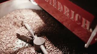 Diedrich Roasters Comprehensive Coffee Education Center [upl. by Polad]