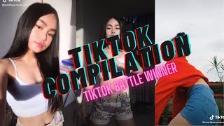 MARTHA ARADAZA NEWEST TIKTOK COMPILATION THROW IT BACK [upl. by Currey]