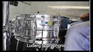 THE BEST 7 SNAREDRUMS IN THE WORLD [upl. by Liliane]