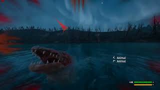 Far Cry New Dawn  65  Oynanış Gameplay  Yorumsuz No Commentary  Hileli Cheat [upl. by Ollie708]