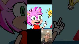 SONIC VS SHADOW 2D ANIMATION SHOWDOWN  Sonic The Hedgehog 3  Cartoon Animation [upl. by Eveineg479]