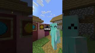 The Viral Minecraft Item  Hole Filler Mod [upl. by Barbabra]