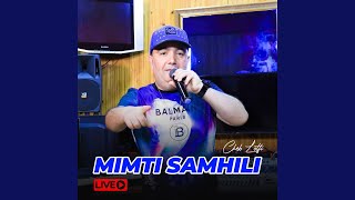 Mimti Samhili Live [upl. by Bolen]