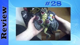 Dragon Fire Breather  Freak Series 2 Controller Xbox Review [upl. by Dahlstrom]