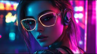 ＲＥＴＲＯ ＦＵＴＵＲＩＳＭ １９８８ Synthwave Mix  Zara Larsson Taylor Swift Billie Eilish Conan Gray Style [upl. by Eob]