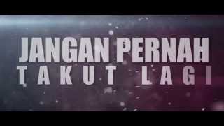 Killing Me Inside  Jangan Pergi FeatTiffany Official Lyrics Video [upl. by Einaeg]