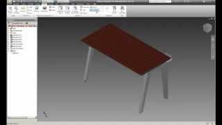 Exportar todos los Niveles BOM desde Autodesk Inventor [upl. by Edyaw713]