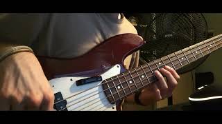 Take Five With Electric Bass [upl. by Jempty]