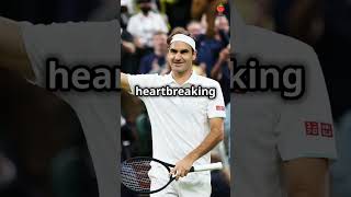 Roger Federer The Tennis Legend [upl. by Kermit787]