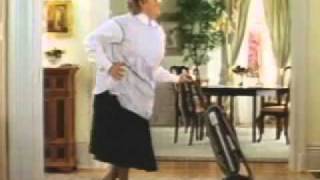 Doubtfire Movie Clip 3 Party [upl. by Idnarb607]