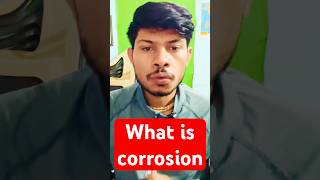 What is corrosioncorrosionwhat is core and rancidity class 10what is corrosion in Hindi [upl. by Nide583]