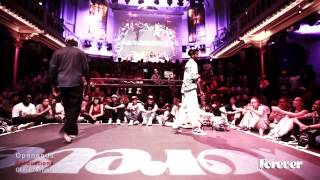 Finals MonstaPop vs Slimboogie Popping Forever 2013 [upl. by Dammahum]