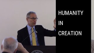 Humanity in Creation by Joel Biermann [upl. by Anahcra636]