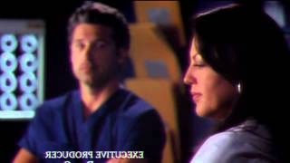 Callie amp Arizona 9x01 part 1 [upl. by Garnett795]