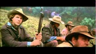 The Outlaw Josey Wales 2011 Trailer [upl. by Peyter]