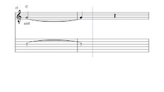 Tratwa blues tutorial [upl. by Issim]